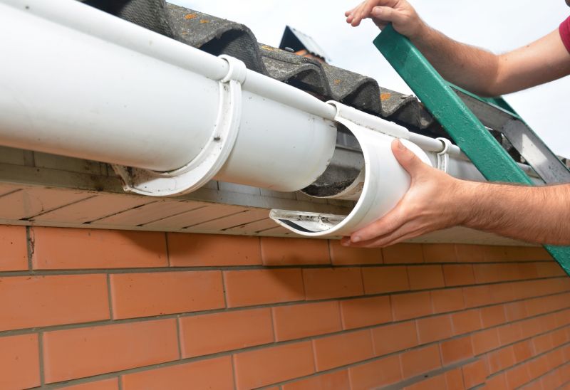 Gutter Cleaning Service