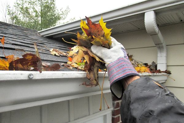 Grow your Rain Gutter Repair business