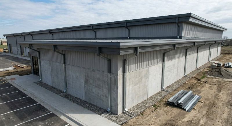 Commercial Gutter Service in Sacramento, CA